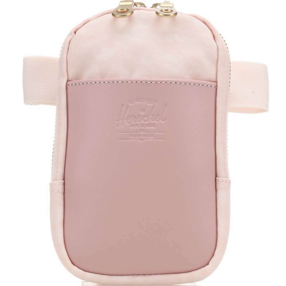 NEW Herschel Supply Co. Orion Belt Bag in Rose Pink